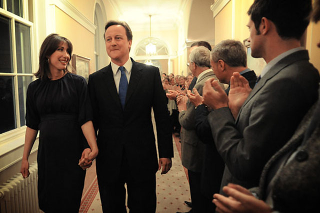 David Cameron (international)