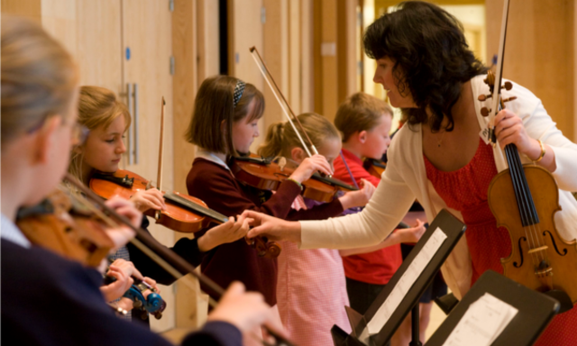 National Standards for Music Education