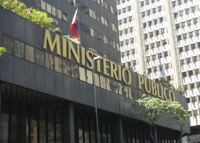 Ministerio Público da protección a familiares de mineros