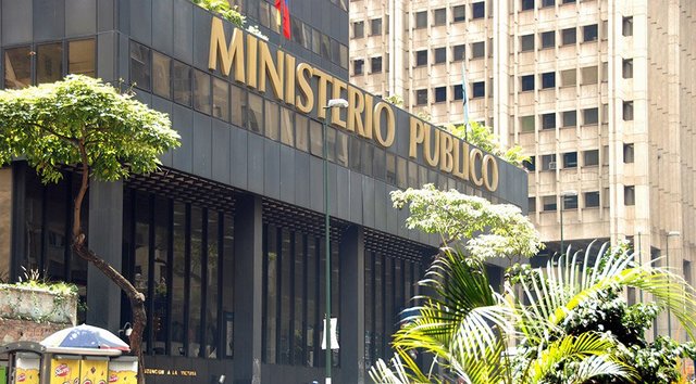 Ministerio Público investiga explosión de granadas en El Rosal y subdelegación del Cicpc en El Llanito