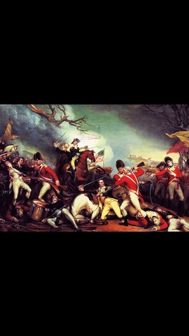 Revolutionary War