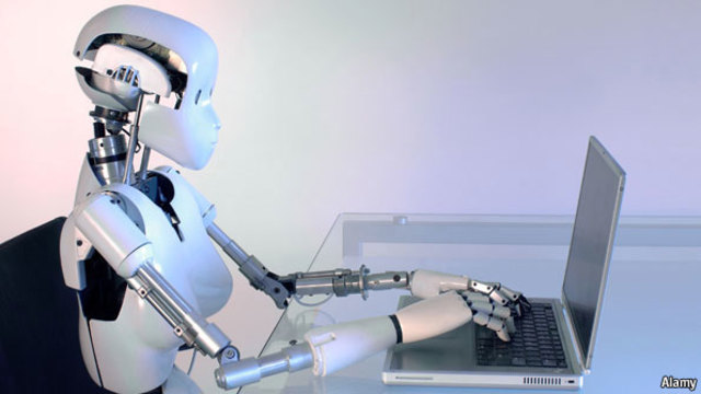 Inteligencia artificial y nanotecnología