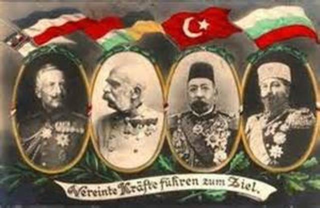 War of the Quadruple Alliance