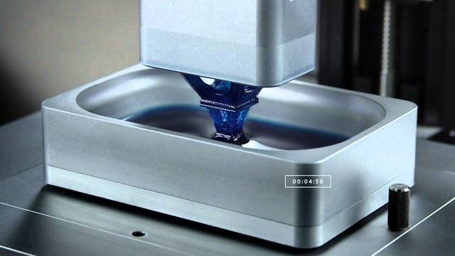 Kiireim 3D-printer