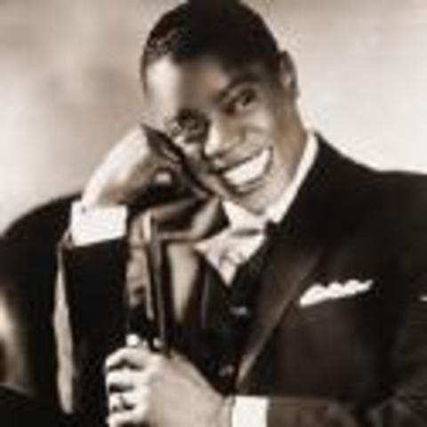 Birth of Louis in New Orleans, LA