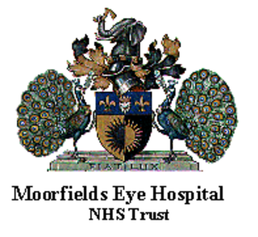 Moorfields Eye Hospital