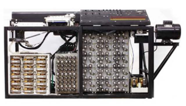 Atanasoff-Berry Computer