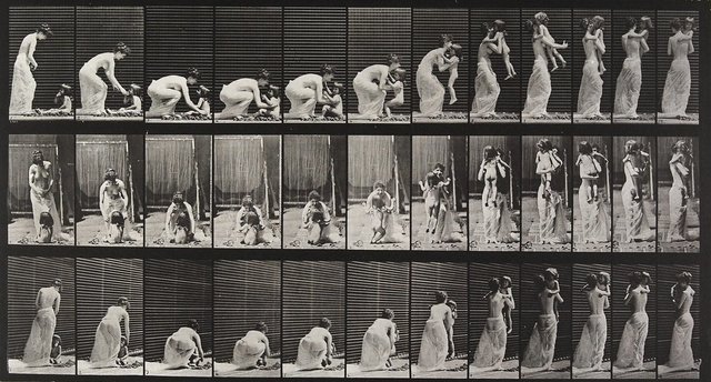 More Sequential Photography