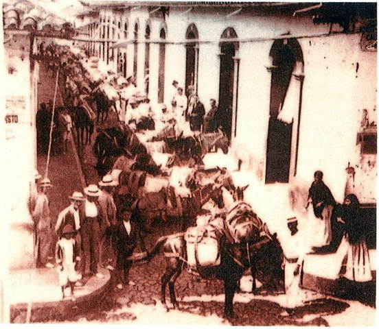 La Guerra de los Mil días