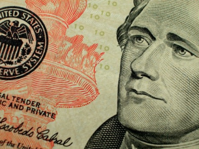 Hamilton's Grand Plan