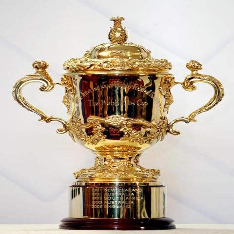 The Rugby World Cup NZ 2011 (national)