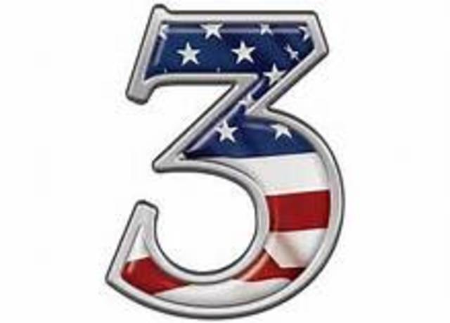 Three Benefits of Hamilton's Plan