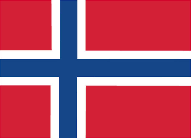 Danmark må afstå Norge til Sverige i 1814