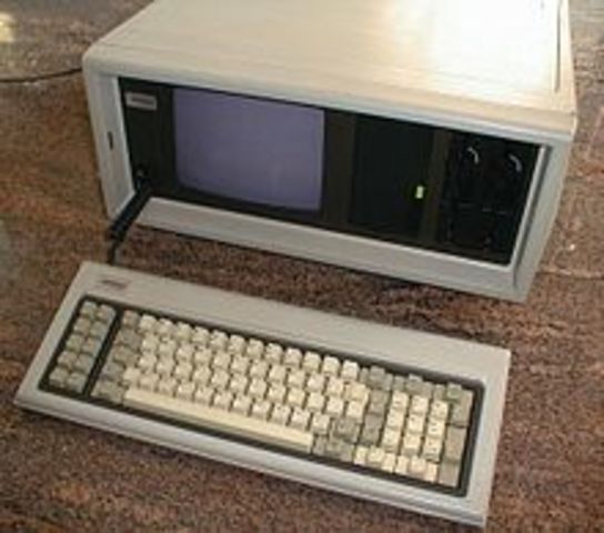Compaq Computer Corporatio