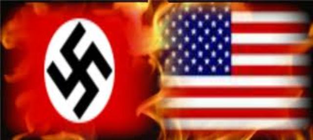 Declaración a Estados Unidos