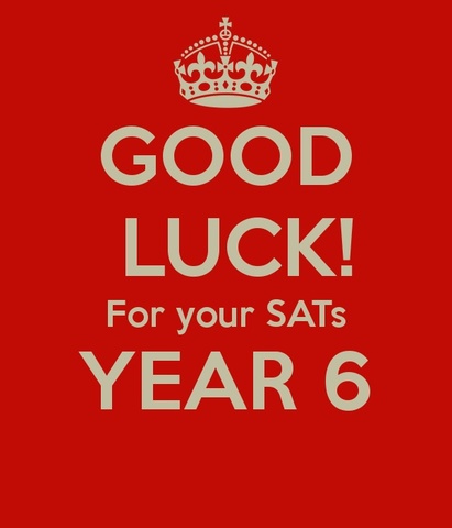 Sats started in schools for year 6