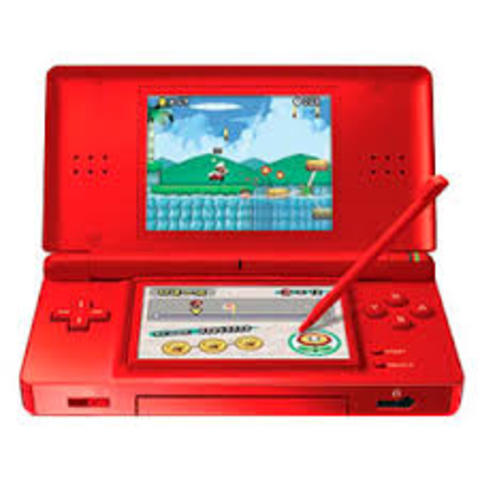 Nintendo DS