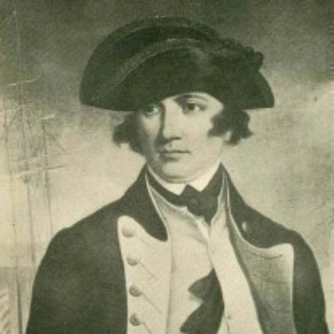 1759 Nicholas and John prepare a ship, only to have it stolen...