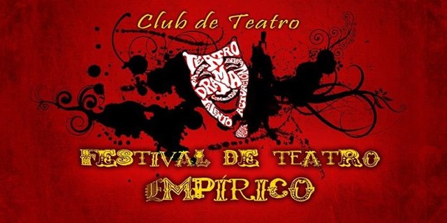 Recuperación y Club de Teatro