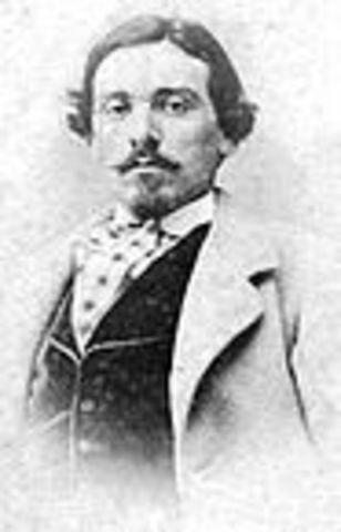 Queixumes dos pinos (Eduardo Pondal)