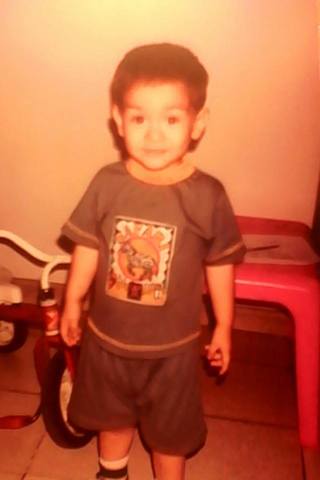 Divorcio de mis padres.