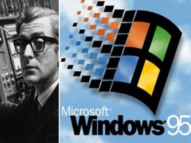 6. La llegada de Windows 95 (1995)