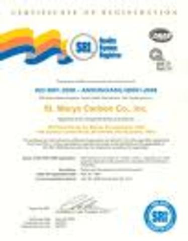 Normas ISO 9000-2008