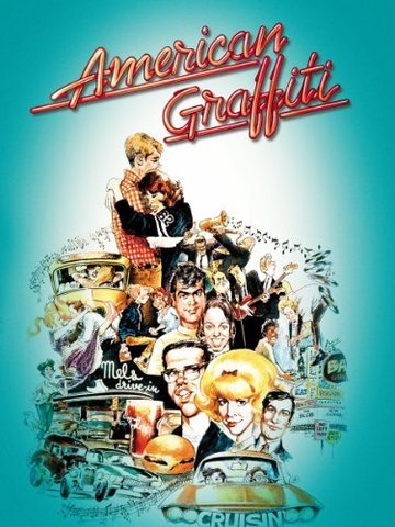 American Graffiti