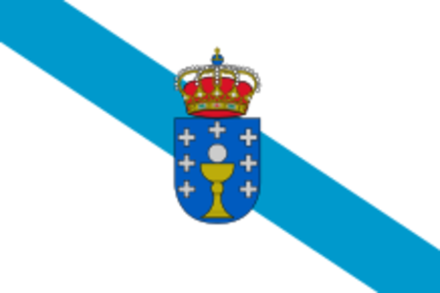 Estatuto de Autonomía de Galicia