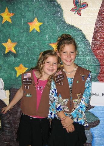 La primera vez finté