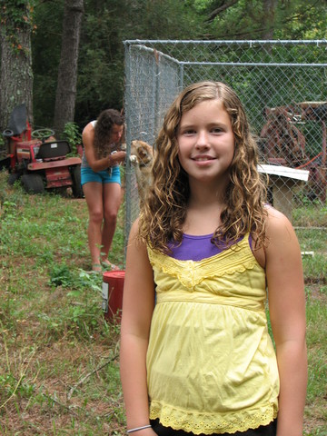 Convulsión (seizure)