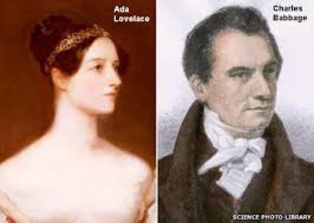 Inventores de la computadora digital moderna