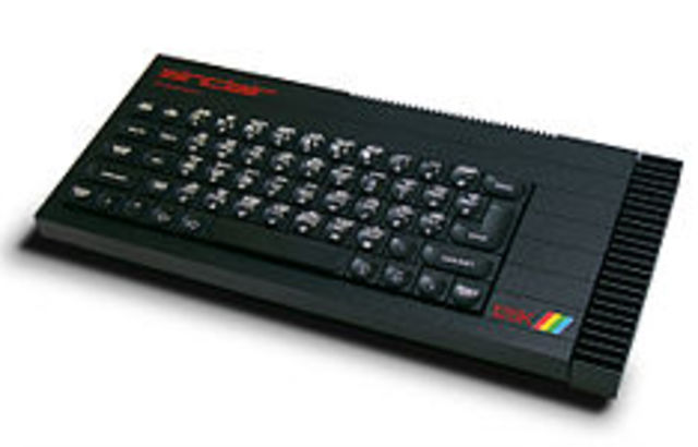 ZX Spectrum