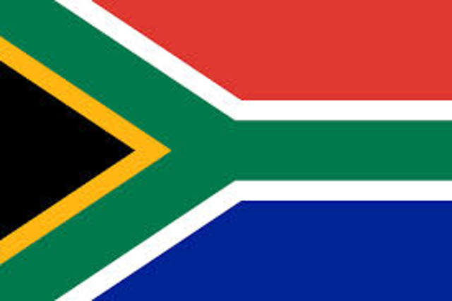 South Africa Independence Day