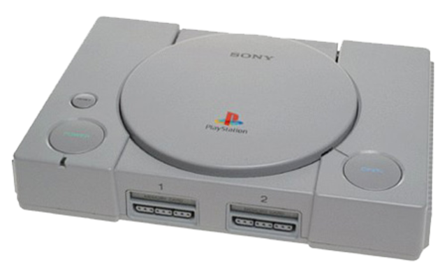 Playstation 1