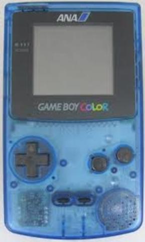 Game Boy Color