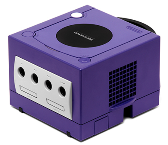 game cube