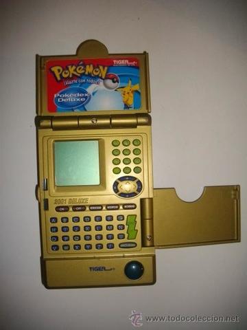 Pokedex
