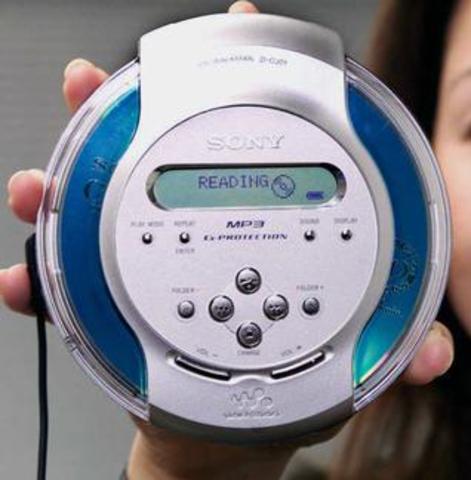walkman