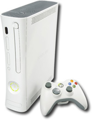 xbox 360 arcade