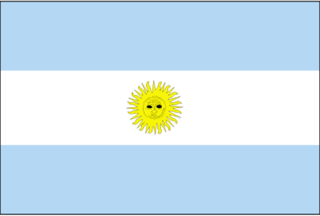 Military takes control of Argentine government