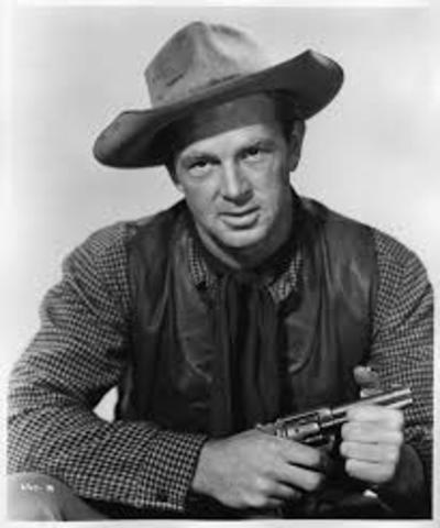 Actor or Actress; Sterling Hayden