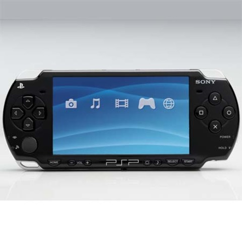 PSP 3004