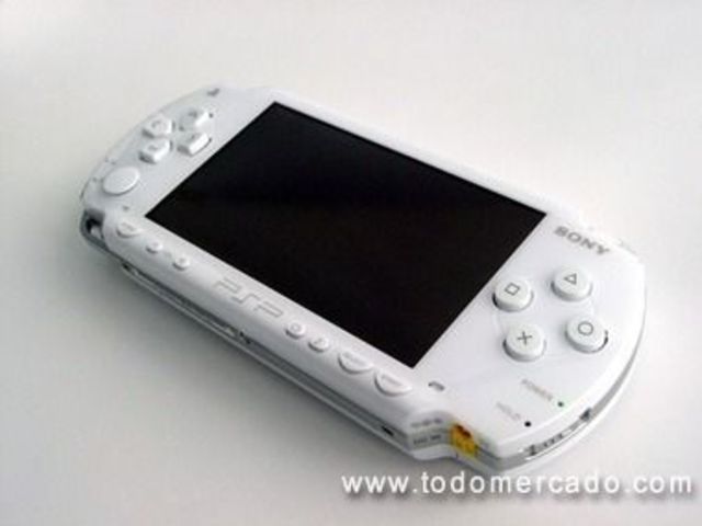 PSP