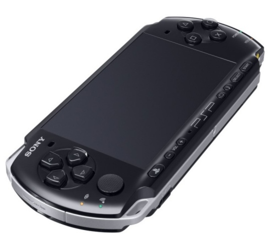 PSP Slim