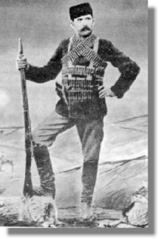 First Sasun Resistance (1894)