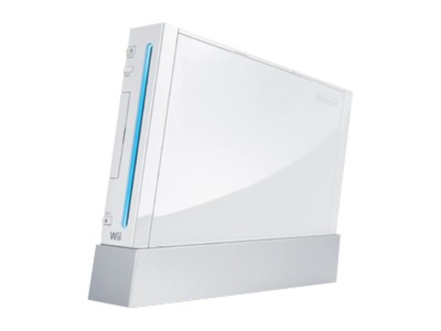 Nintendo Wii