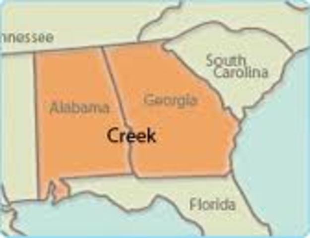 States Sieze Indian lands