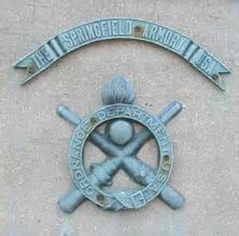 Shays Rebellion: Attack on the Springfield Armory