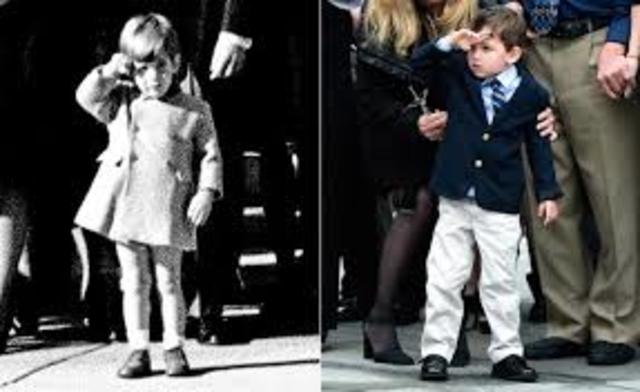 Early life John F Kennedy (Jack)